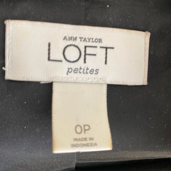 Loft blazer - Picture 2 of 5